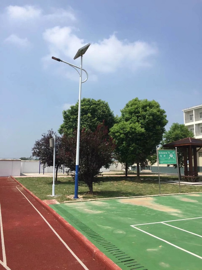 先进成熟的校园广播系统