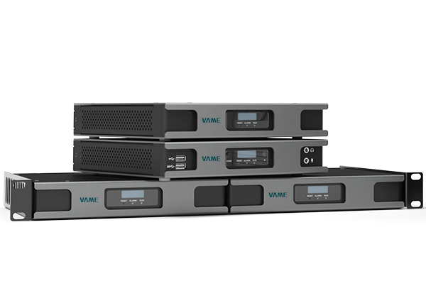 分布式输入/输出节点单元