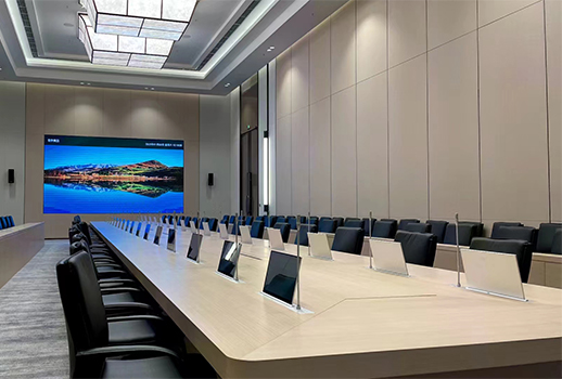 湖北省武汉某新能源汽车企业