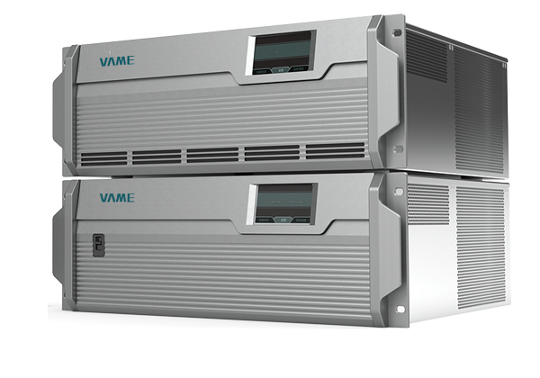 分布式可视化系统管理主机